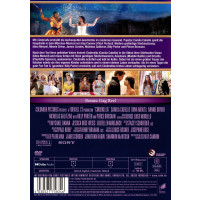 Cinderella (2021) - Plaion Pictures GmbH  - (DVD Video /...