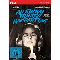 An einem trüben Nachmittag - Pidax Film  - (DVD...