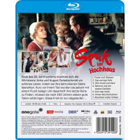 Spuk im Hochhaus (Blu-ray) - OneGate Media  - (Blu-ray...