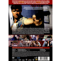 Hand Gun (Blu-ray & DVD im Mediabook) -   - (Blu-ray...