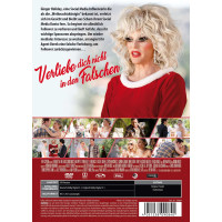 Verliebe dich nicht in den Falschen -   - (DVD Video /...