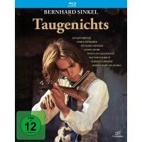 Taugenichts (Blu-ray) -   - (Blu-ray Video / Sonstige /...