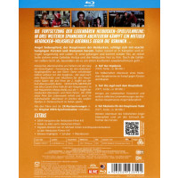 Heiducken-Abenteuer Staffel 2 (Blu-ray) -   - (Blu-ray Video / Sonstige / unsortiert)