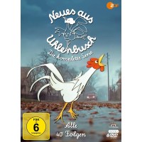 Neues aus Uhlenbusch (Komplette Serie) -   - (DVD Video /...