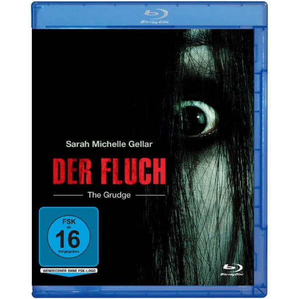 The Grudge - Der Fluch (Blu-ray)