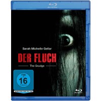 The Grudge - Der Fluch (Blu-ray)