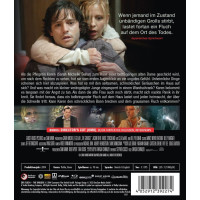 The Grudge - Der Fluch (Blu-ray)