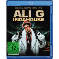 Ali G Indahouse (Blu-ray) -   - (Blu-ray Video / Sonstige...