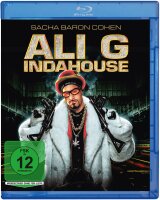 Ali G Indahouse (Blu-ray) - OneGate Media  - (Blu-ray...