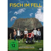 Fisch im Fell -   - (DVD Video / Sonstige / unsortiert)