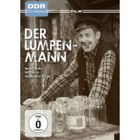 Der Lumpenmann -   - (DVD Video / Sonstige / unsortiert)