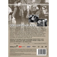 Der Lumpenmann -   - (DVD Video / Sonstige / unsortiert)