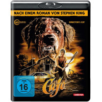 Cujo (Directors Cut) (Blu-ray) - Indeed Film  - (Blu-ray...