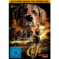 Cujo (Directors Cut) -   - (DVD Video / Sonstige /...