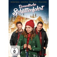 Romantische Schlittenfahrt -   - (DVD Video / Sonstige /...