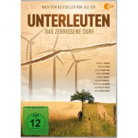 Unterleuten - Das zerrissene Dorf -   - (DVD Video /...