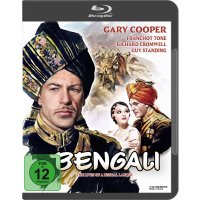 Bengali (Blu-ray) - Explosive Media  - (Blu-ray Video /...