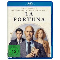 La Fortuna (Komplette Serie) (Blu-ray) -   - (Blu-ray...