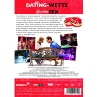 Die Dating-Wette - The Opposite Sex -   - (DVD Video /...