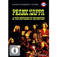 Frank Zappa & The Mothers Of Invention - The Beat...