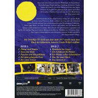 Mond Mond Mond -   - (DVD Video / Sonstige / unsortiert)