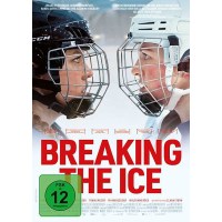 Breaking the Ice -   - (DVD Video / Drama)