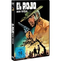 El Rojo - Der Töter -   - (DVD Video / Sonstige /...