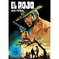 El Rojo - Der Töter -   - (DVD Video / Sonstige /...