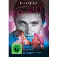 Rex Gildo - Der letzte Tanz -   - (DVD Video / Sonstige /...