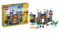Lego 31120 - Medieval Castle - LEGO 31120 - (Spielwaren /...