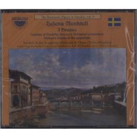 Helena Munktell (1852-1919): I Firenze (Opera-comique) -...