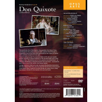 Australian Ballet:Don Quixote (Ludwig Minkus)...