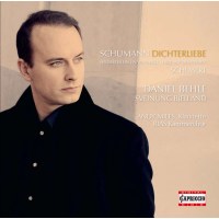 Robert Schumann (1810-1856): Dichterliebe op.48 -   - (CD...