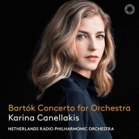 Bela Bartok (1881-1945): Konzert für Orchester -   -...