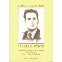 Giacomo Lauri-Volpi präsentiert Parallel Voices...