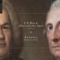 Johann Sebastian Bach (1685-1750): Ein Musikalisches...