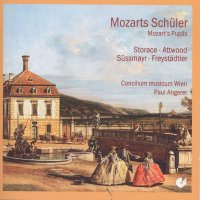 Bernardo Storace (1637-1707): Mozarts Schüler -   -...