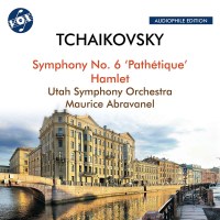 Peter Iljitsch Tschaikowsky (1840-1893): Symphonie Nr.6 -...