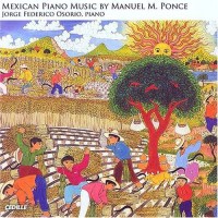 Manuel Maria Ponce (1882-1948): Klavierwerke -   - (CD / K)