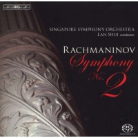 Sergej Rachmaninoff (1873-1943): Symphonie Nr.2 -   -...