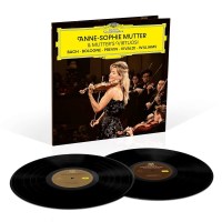 Antonio Vivaldi (1678-1741): Anne-Sophie Mutter &...