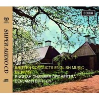 Henry Purcell (1659-1695): Benjamin Britten conducts...