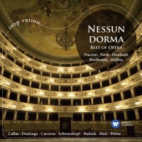 Giuseppe Verdi (1813-1901): Nessun Dorma - Best of Opera...