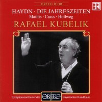 Joseph Haydn (1732-1809): Die Jahreszeiten -   - (CD / D)