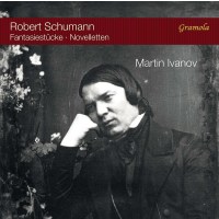 Robert Schumann (1810-1856): Fantasiestücke op.12 -...