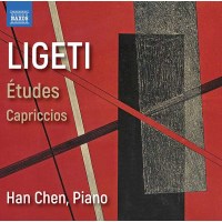 György Ligeti (1923-2006): Etüden für...