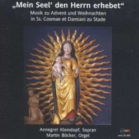 Musik zu Advent & Weihnachten aus Renaissance und...