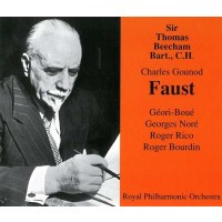 Charles Gounod (1818-1893): Faust...