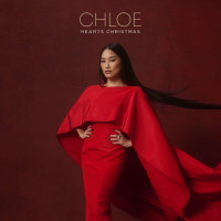 Chloe Flower: Chloe Hearts Christmas -   - (CD / C)