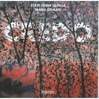 Richard Strauss (1864-1949): State Choir Latvia - Credo -...